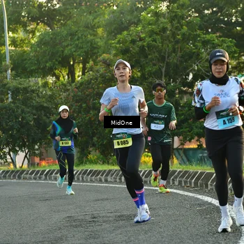 Runner Photo 5960697