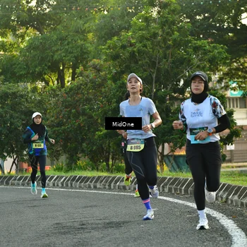 Runner Photo 5960706