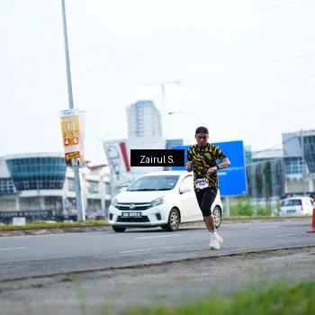 Runner Photo 5960710