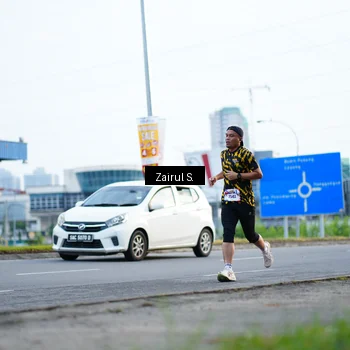 Runner Photo 5960712