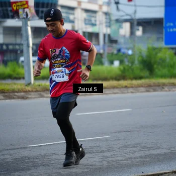 Runner Photo 5960715