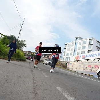 Runner Photo 5960725