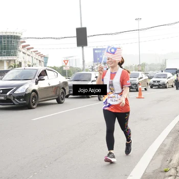 Runner Photo 5960727