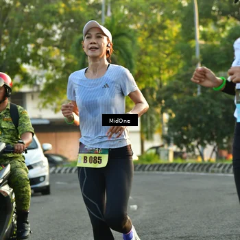 Runner Photo 5960728