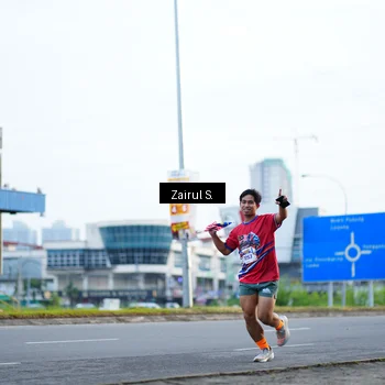Runner Photo 5960735