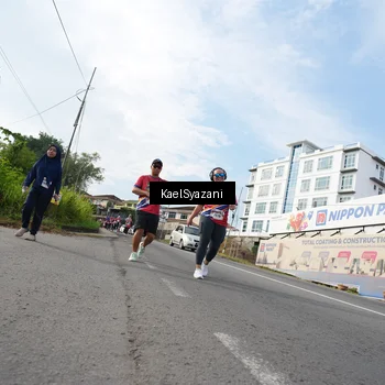 Runner Photo 5960742