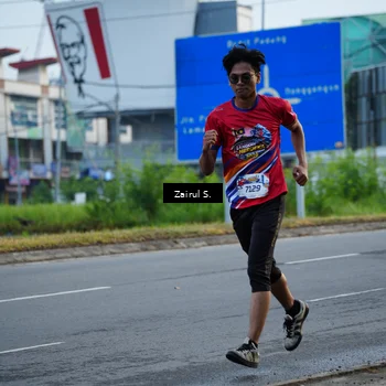 Runner Photo 5960745