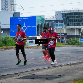 Runner Photo 5960747