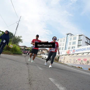 Runner Photo 5960748