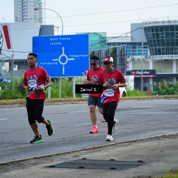 Runner Photo 5960749
