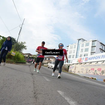 Runner Photo 5960750