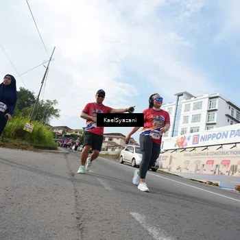 Runner Photo 5960752