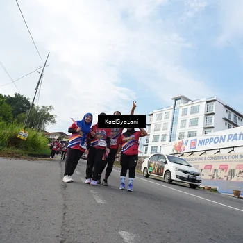 Runner Photo 5960763