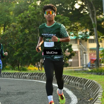 Runner Photo 5960765