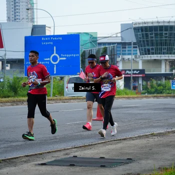 Runner Photo 5960766