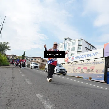Runner Photo 5960769