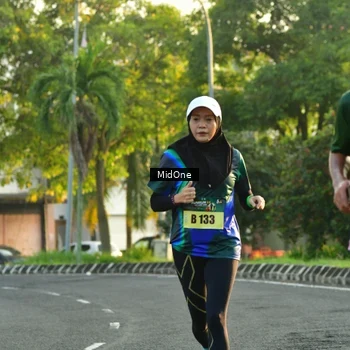 Runner Photo 5960774