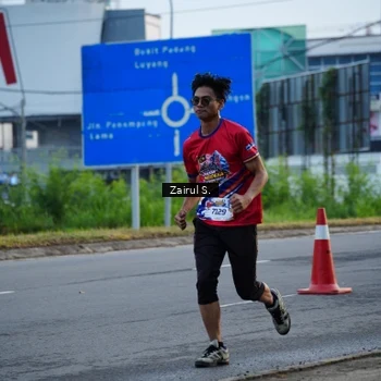 Runner Photo 5960776