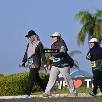 Runner Photo 5960777