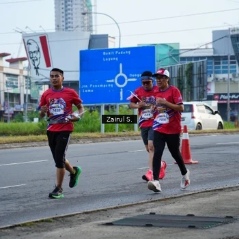 Runner Photo 5960778