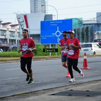 Runner Photo 5960779
