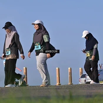 Runner Photo 5960780