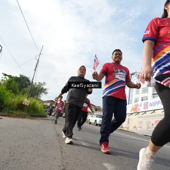 Runner Photo 5960784