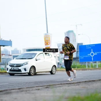 Runner Photo 5960785