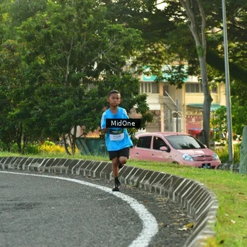 Runner Photo 5960790