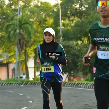 Runner Photo 5960792