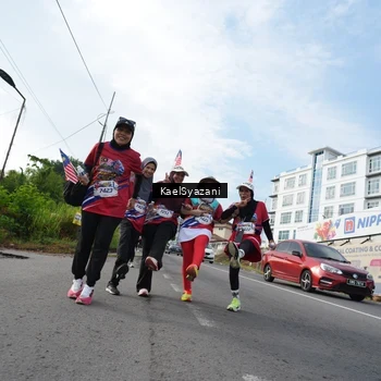 Runner Photo 5960793