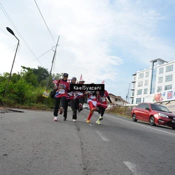 Runner Photo 5960794