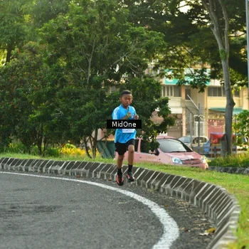Runner Photo 5960796