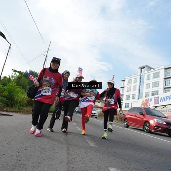 Runner Photo 5960797