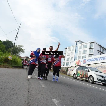Runner Photo 5960798