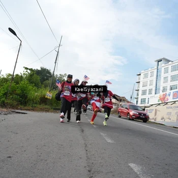 Runner Photo 5960802