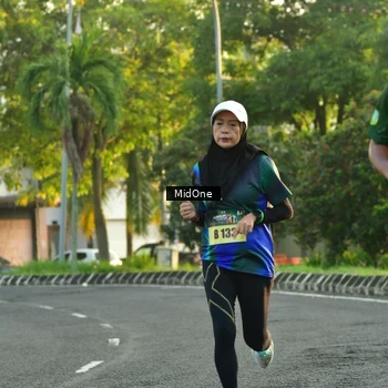 Runner Photo 5960803