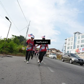Runner Photo 5960807