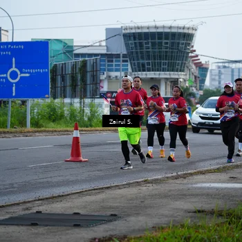 Runner Photo 5960808