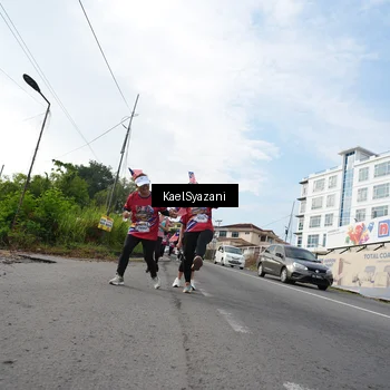 Runner Photo 5960810