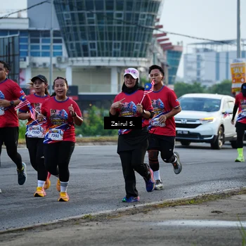 Runner Photo 5960811