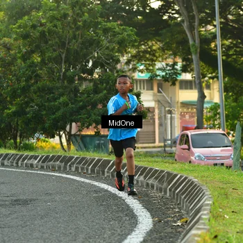 Runner Photo 5960812