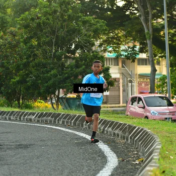 Runner Photo 5960816