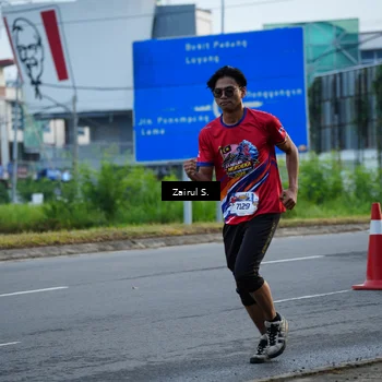 Runner Photo 5960817
