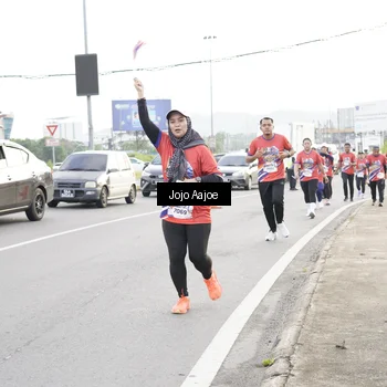 Runner Photo 5960818