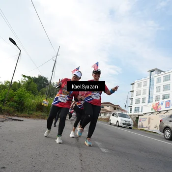 Runner Photo 5960820