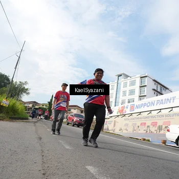 Runner Photo 5960822
