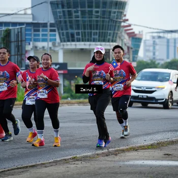 Runner Photo 5960823