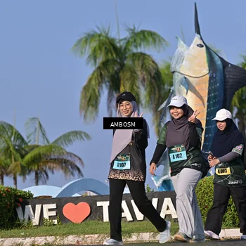Runner Photo 5960824