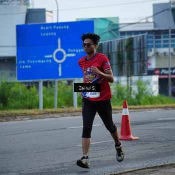 Runner Photo 5960825
